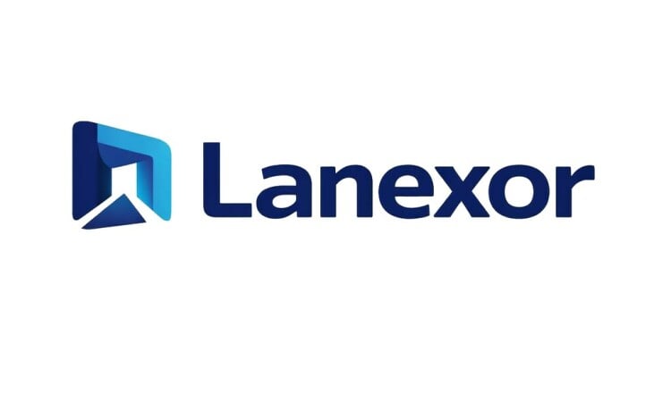 Lanexor logo