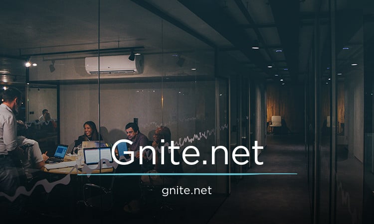 Gnite logo