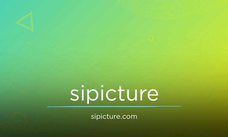 SiPicture.com - Great premium domain marketplace
