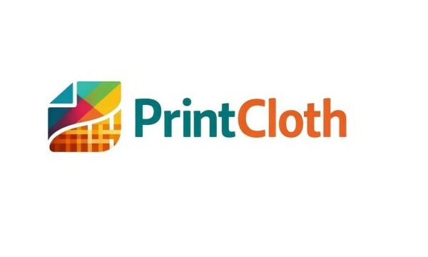 PrintCloth logo