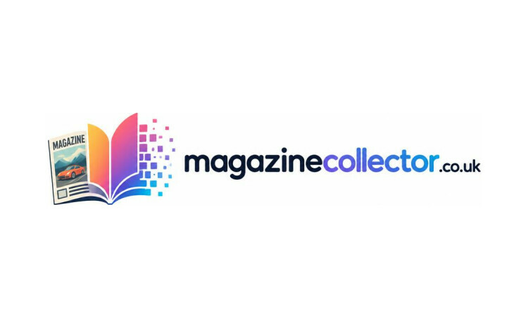 magazinecollector logo