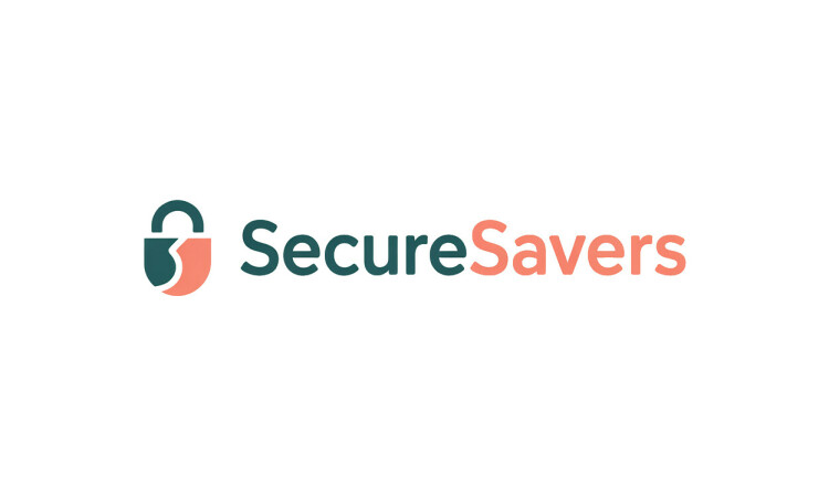 SecureSavers logo