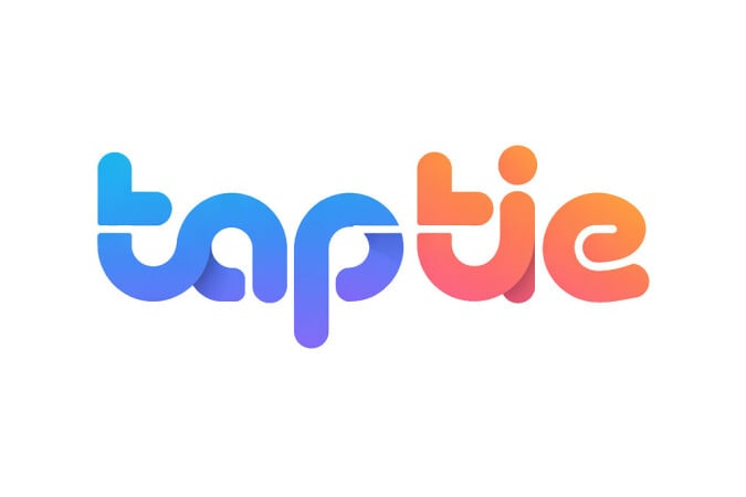 TapTie logo