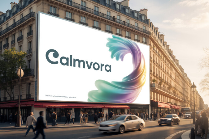 CalmVora.com — 3