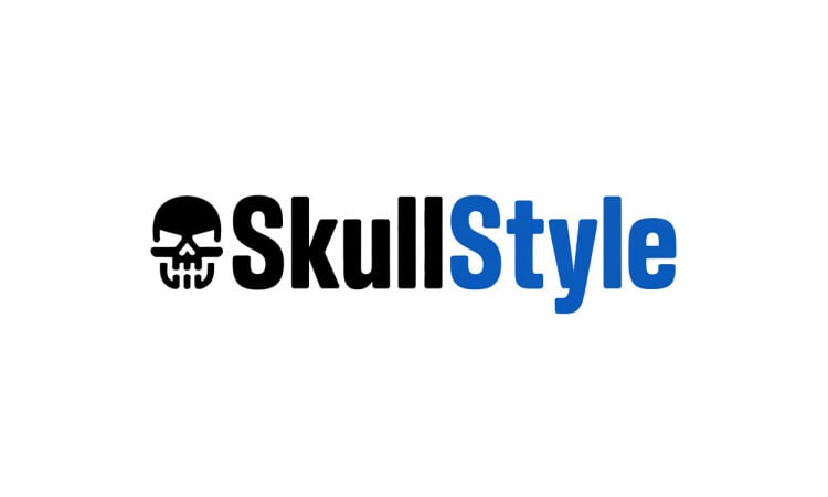 SkullStyle logo