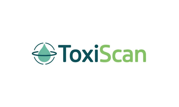 ToxiScan logo