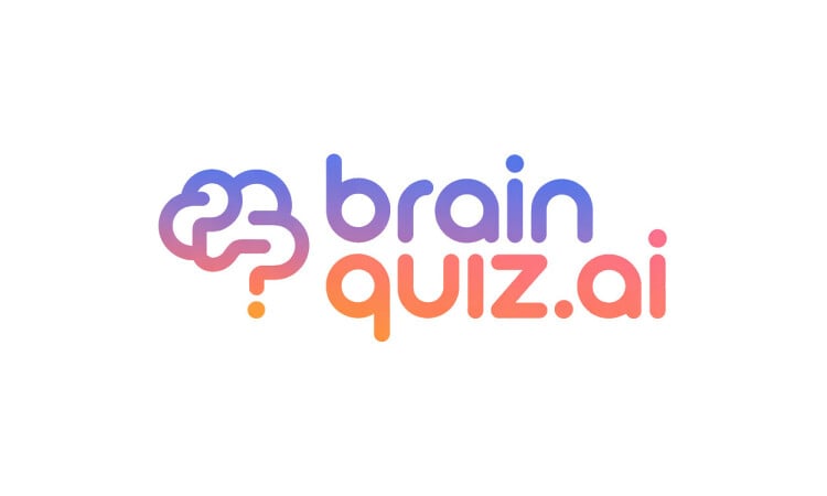 BrainQuiz logo