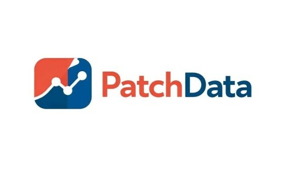 PatchData logo