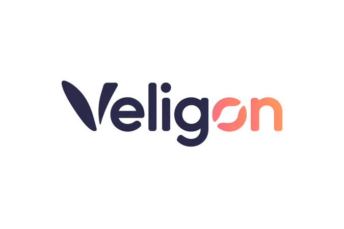 Veligon logo
