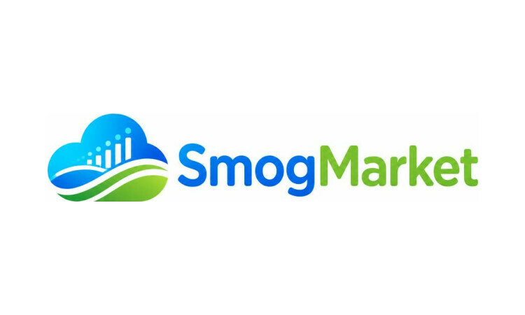 SmogMarket logo