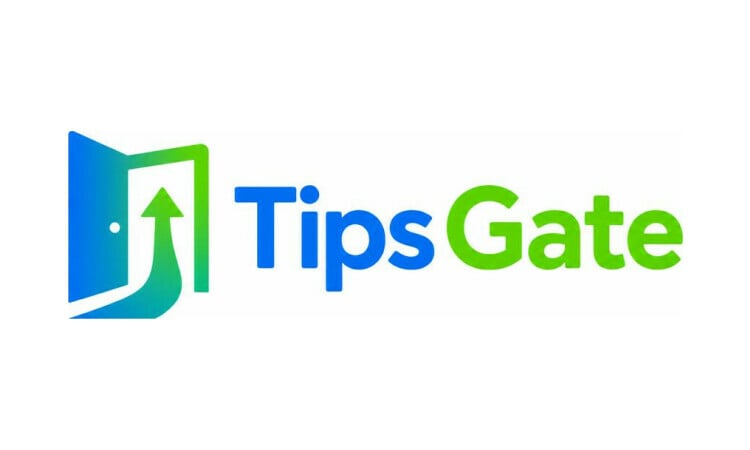 TipsGate logo