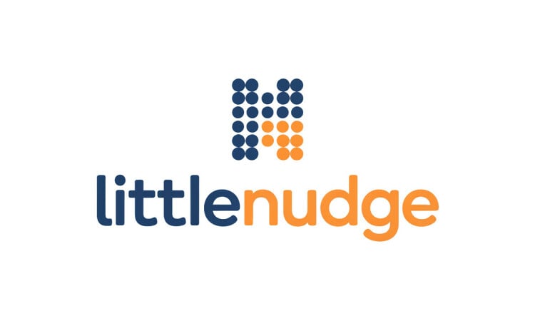 LittleNudge logo