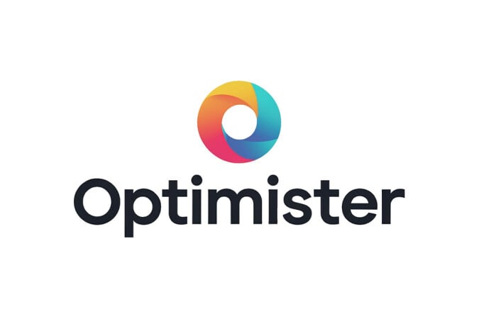Optimister logo