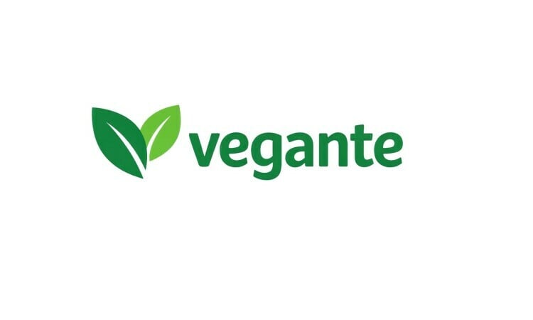 Vegante logo