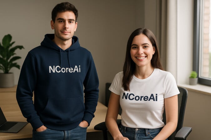 NCoreAI.com — 5