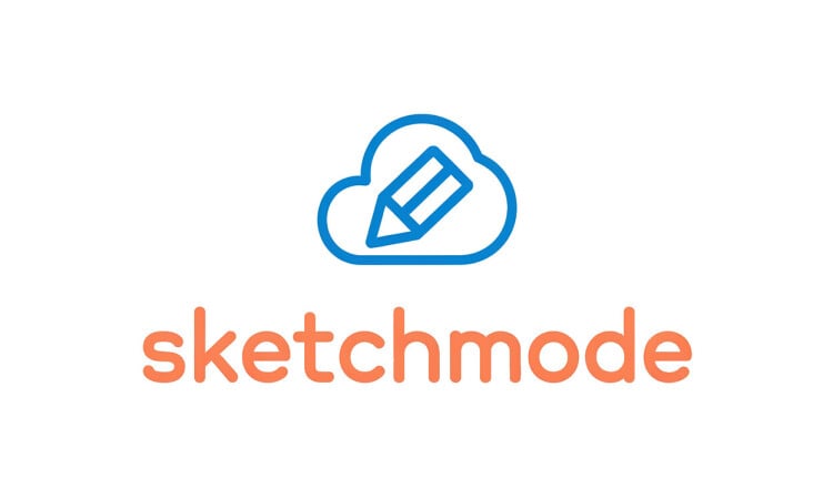 SketchMode logo