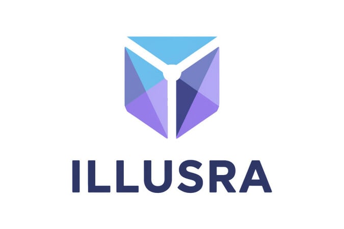 Illusra logo
