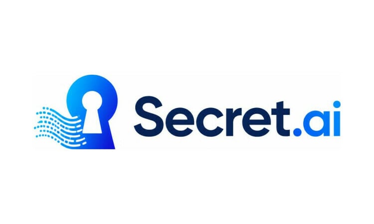 Secret.ai logo
