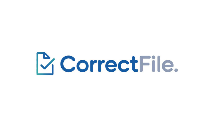 CorrectFile.com - buy New premium names