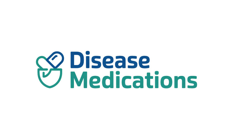 DiseaseMedications logo