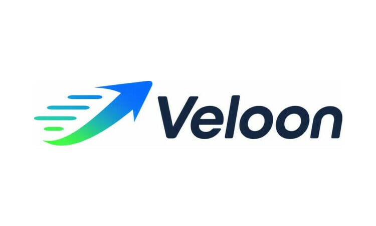 Veloon logo
