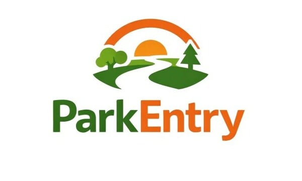 ParkEntry logo