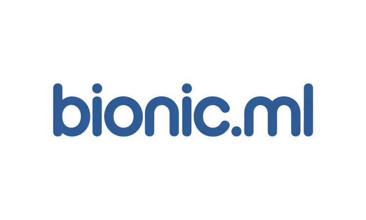 Bionic logo
