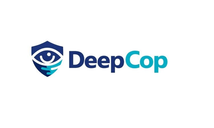 DeepCop.com is for sale