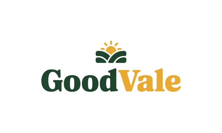 Goodvale logo