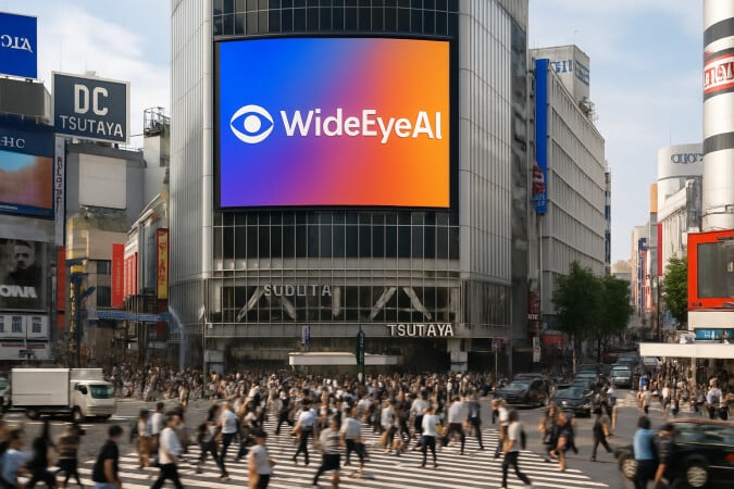WideEyeAI.com — 3