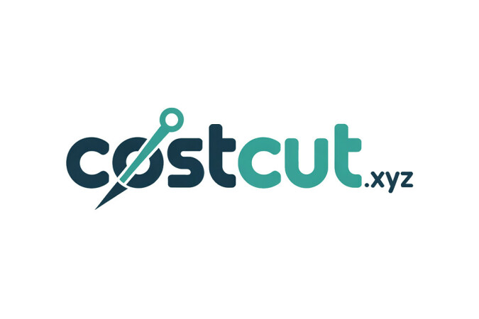 CostCut.xyz - Catchy premium domains for sale