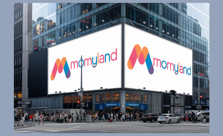 MomyLand.com — 3