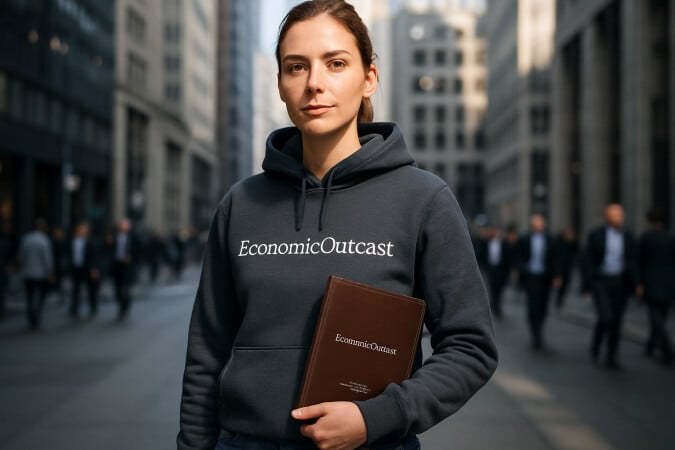 EconomicOutcast.com — 5