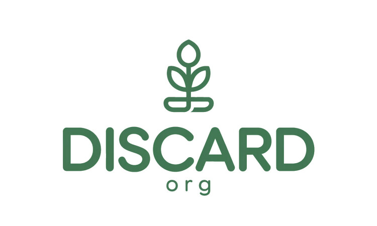 Discard.org is for sale
