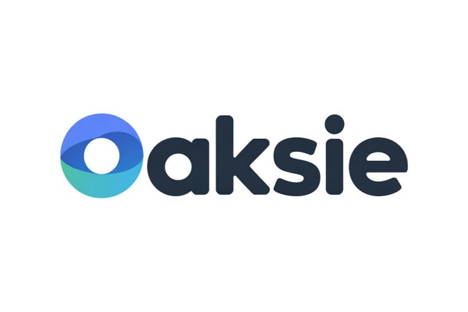 Oaksie logo