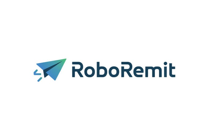 roboremit logo