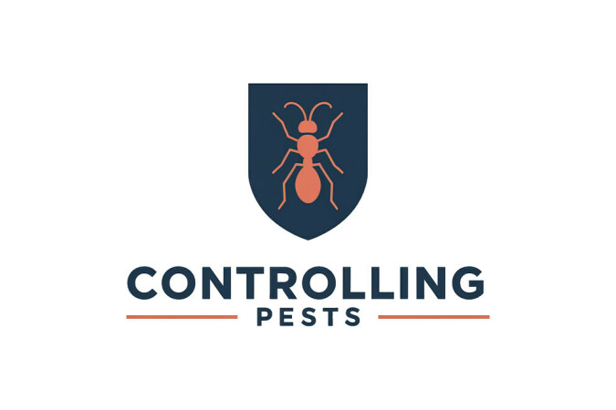ControllingPests logo