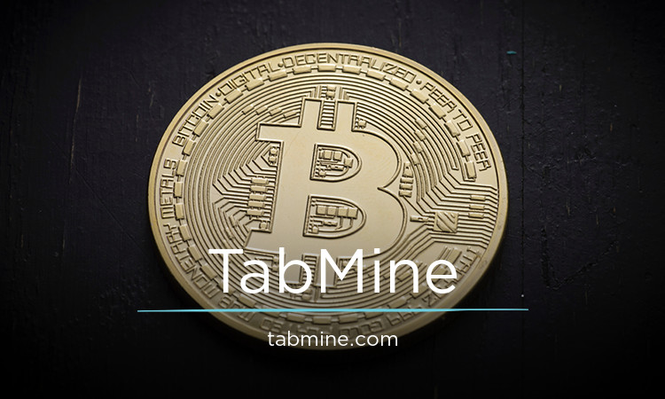 tabmine.com - Cool premium domain names