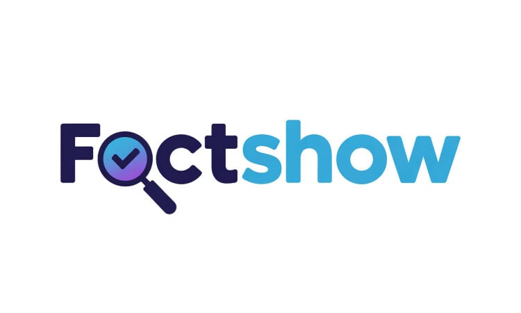 FactShow.com - Unique premium domains