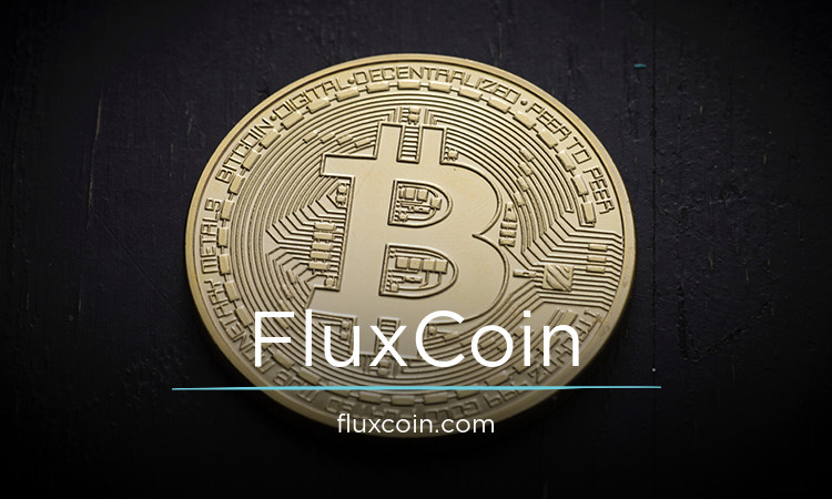 FluxCoin.com - Creative premium domain names for sale