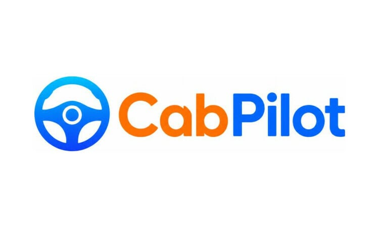 CabPilot logo