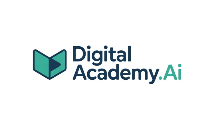 DigitalAcademy logo