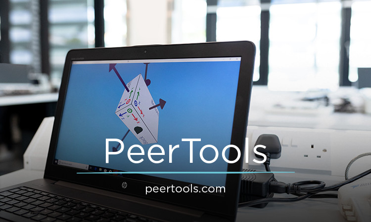 PeerTools.com - Best premium domain marketplace