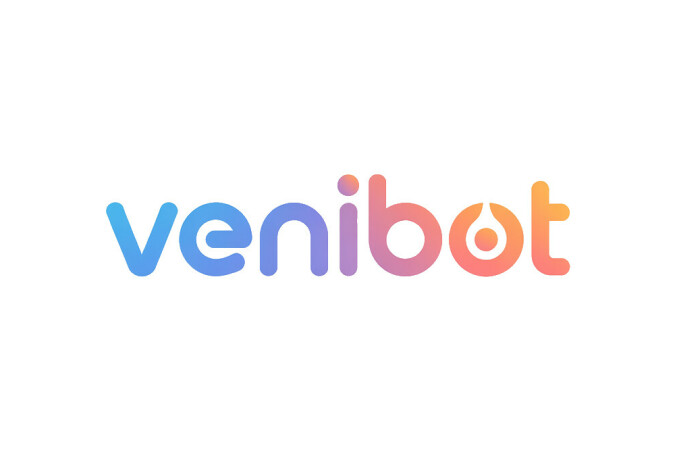 VeniBot logo