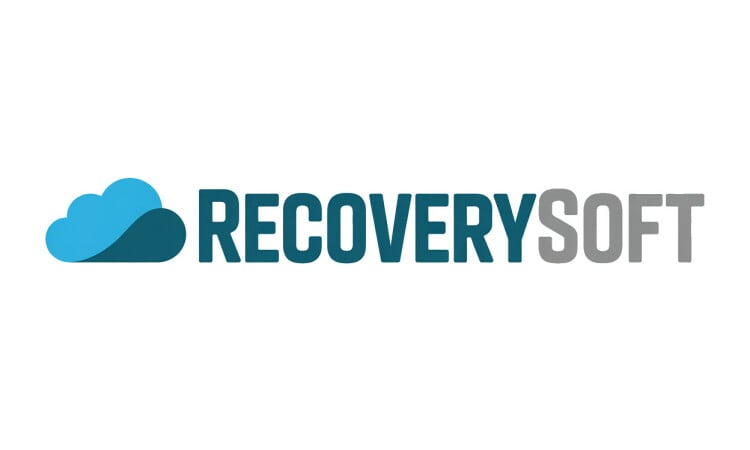 RecoverySoft logo