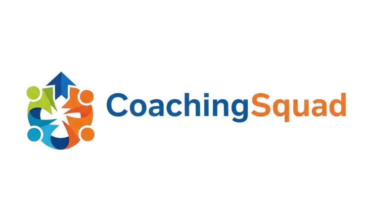 CoachingSquad logo