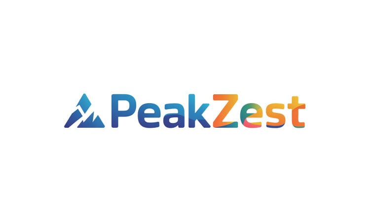 PeakZest.com - Best premium domain names