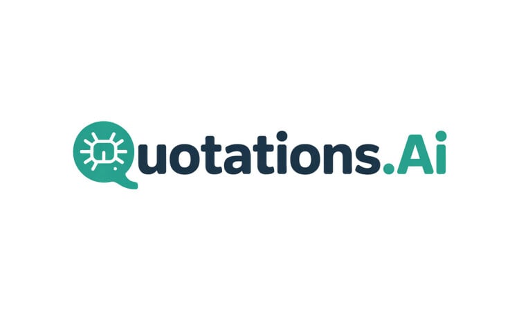 Quotations logo