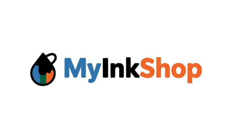 MyInkShop.com - buy Cool premium domains