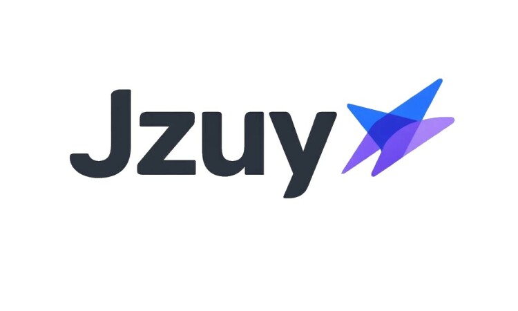 Jzuy logo